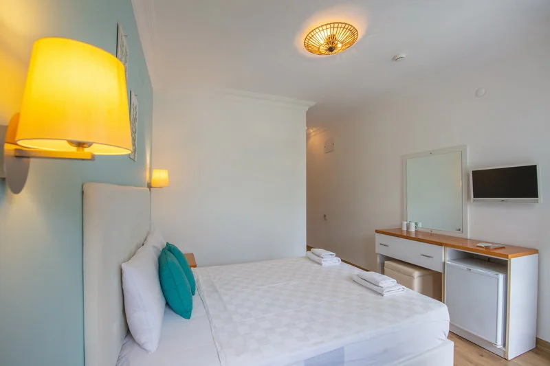 Monta Verde Hotel And Villa
