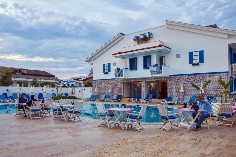 Monta Verde Hotel And Villa