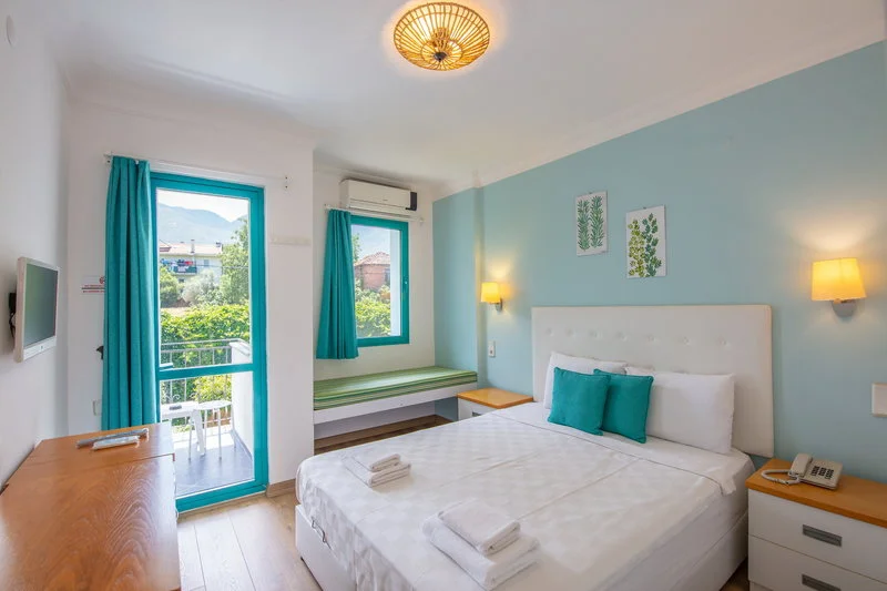 Monta Verde Hotel And Villa