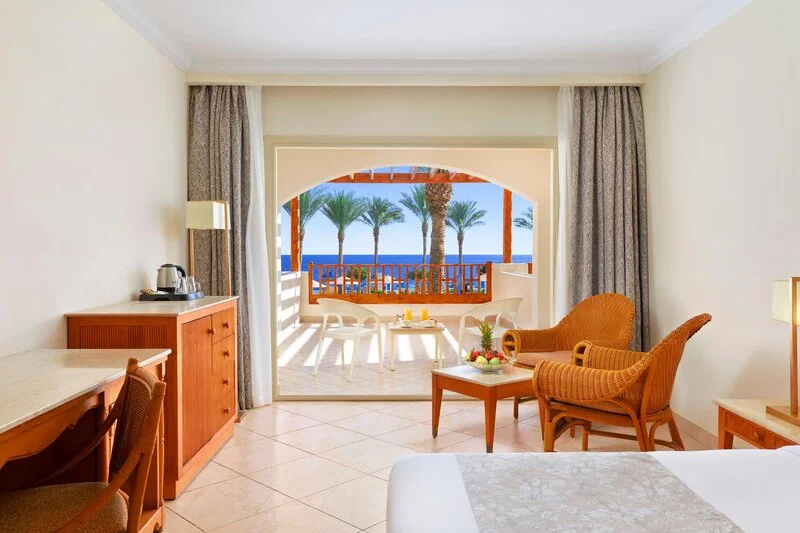 Pickalbatros Royal Grand Resort