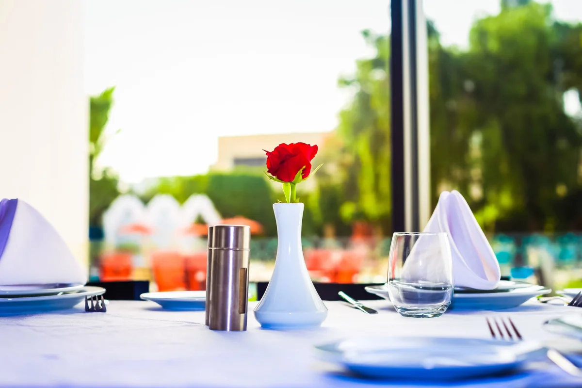 Anna Hotel (ex : Senator Hotel Agadir)