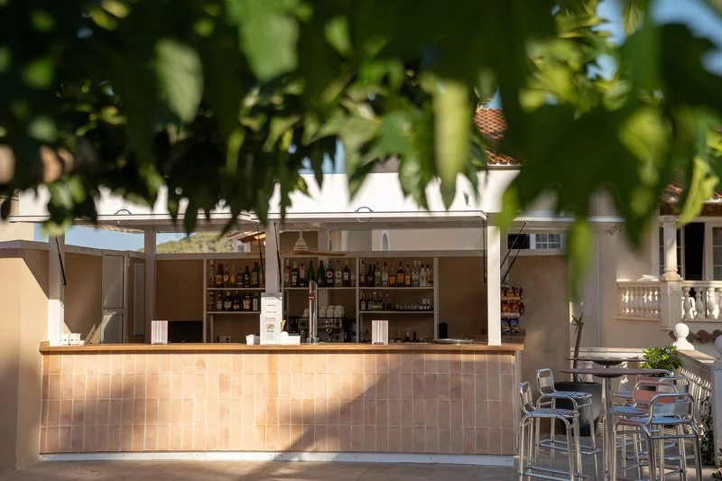 Hg Jardin De Menorca