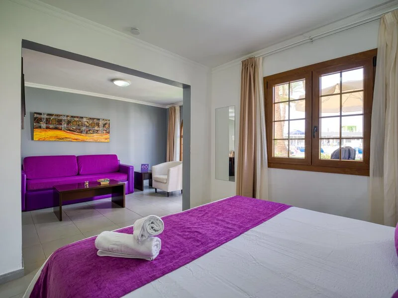 Eo Suite Hotel Jardin Dorado