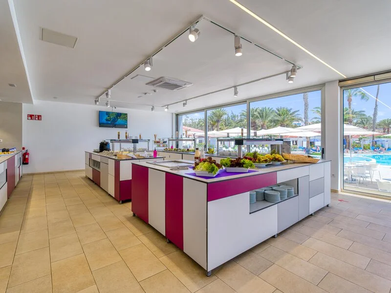 Eo Suite Hotel Jardin Dorado