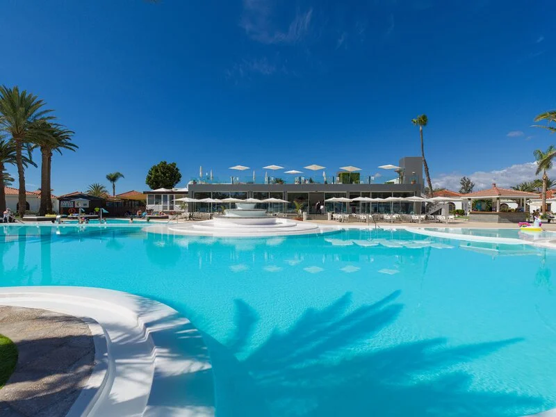 Eo Suite Hotel Jardin Dorado