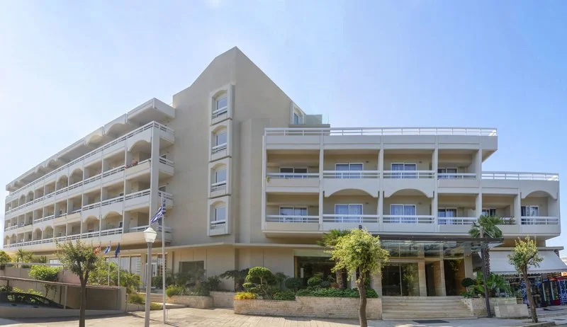Hotel Athineon