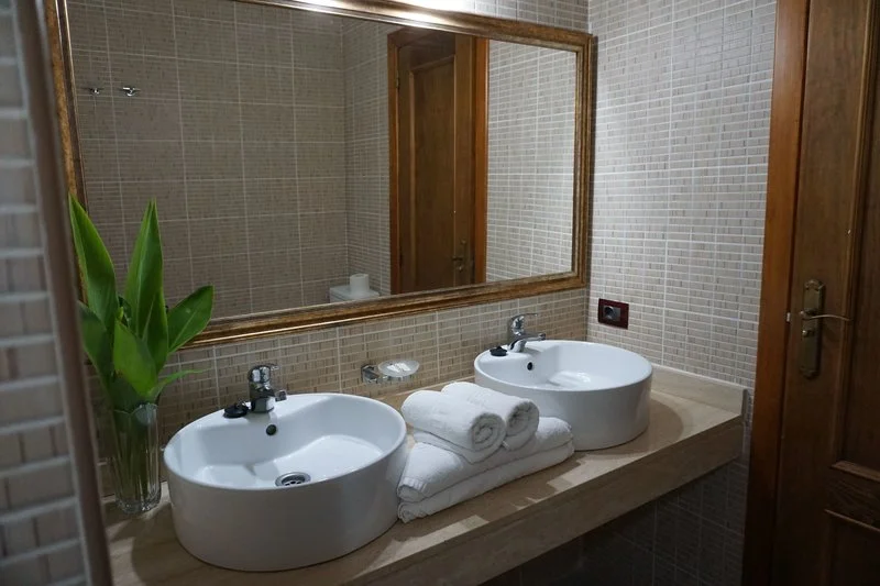 Las Piramides Resort