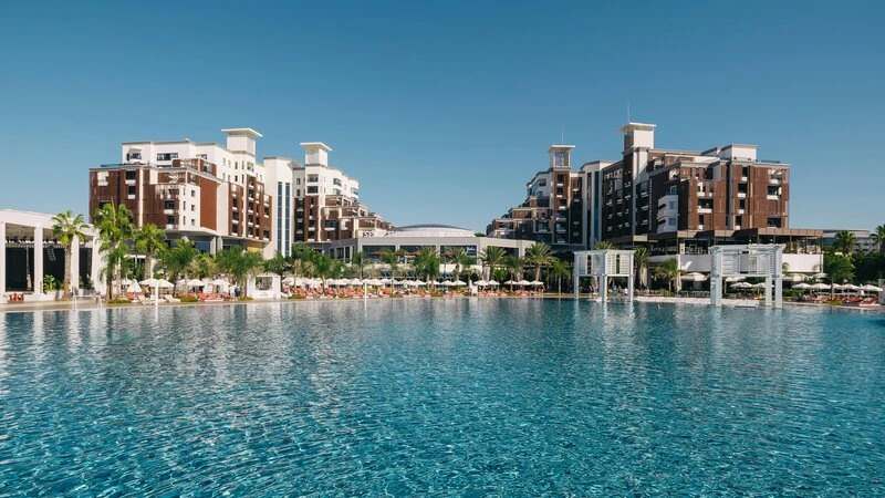 Selectum Luxury Resort