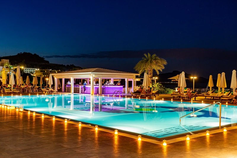 Lindos Bay Suites image 3