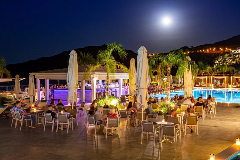 Lindos Bay Suites image 4