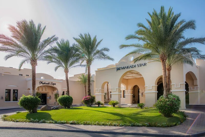 Hotel Jaz Makadi Star Resort And Spa