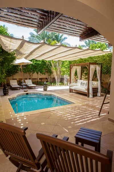 JAZ Makadi Star & Spa