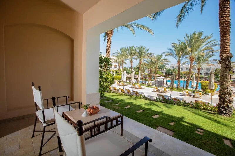 JAZ Makadi Star & Spa