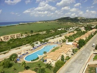 Mar Blau Menorca