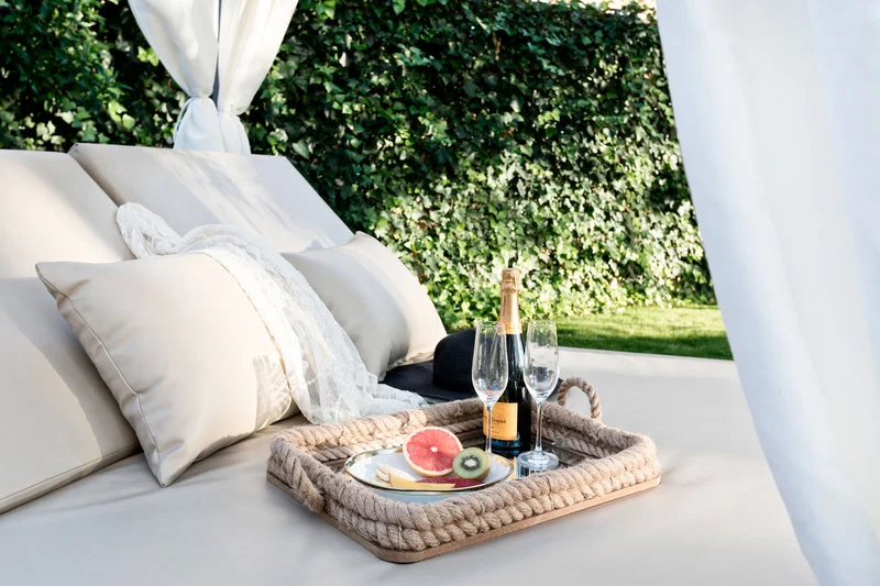 Bordoy Alcudia Port Suites Adults Only From 16 Yrs