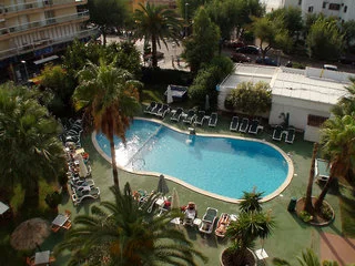 Bordoy Alcudia Port Suites Adults Only From 16 Yrs