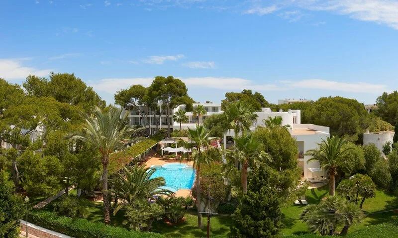 Melia Cala D'or Boutique