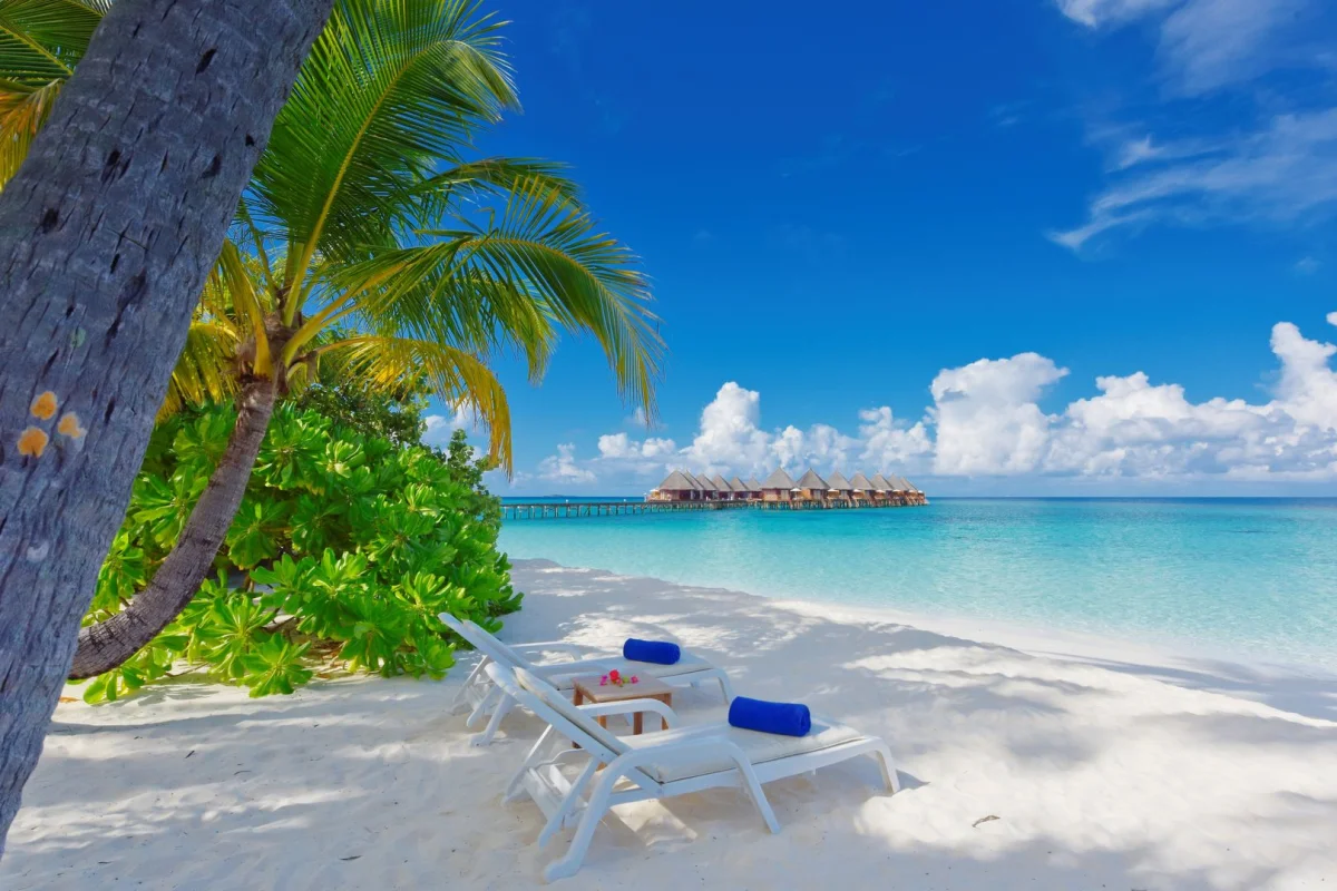  Angaga Island Resort And Spa