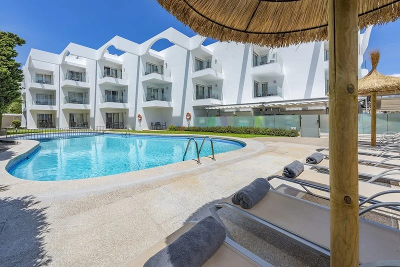 Apartamentos Bellamar