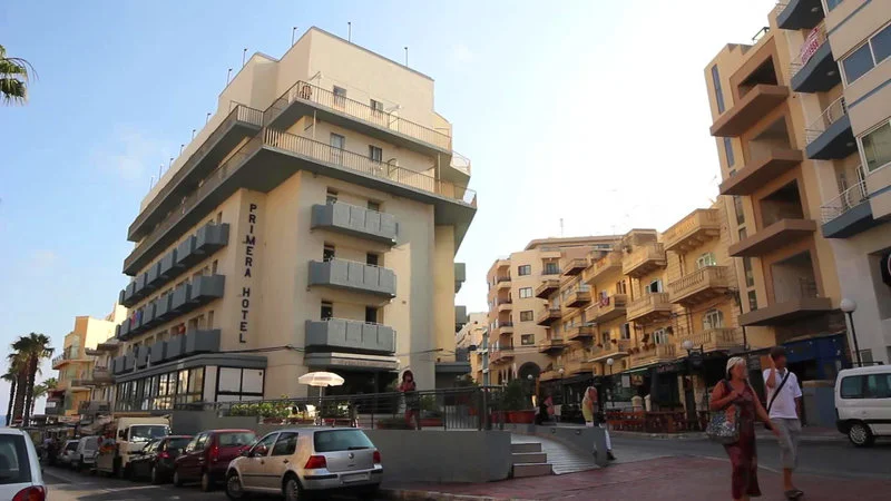 Hotel Primera