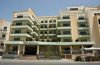 Hotel Santana