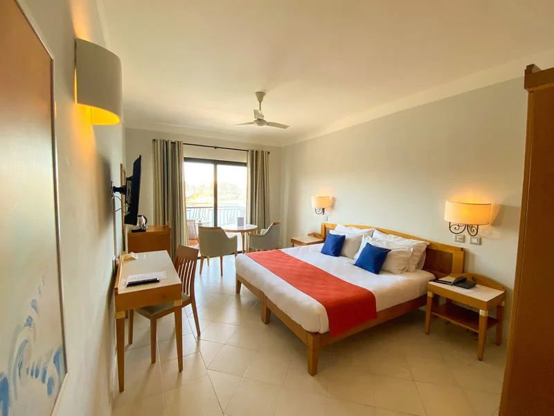 Calypso Hotel