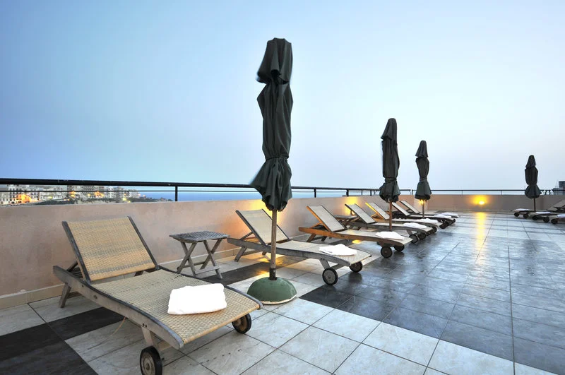 Calypso Hotel