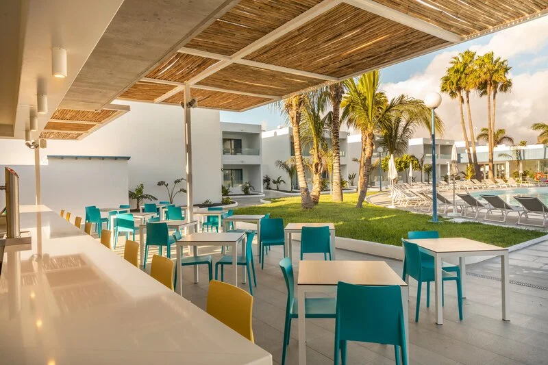 Oasis Lanz Beach Mate