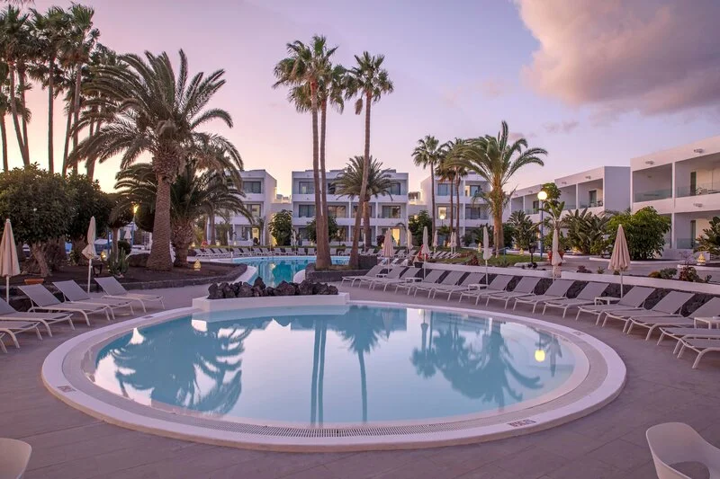 Oasis Lanz Beach Mate