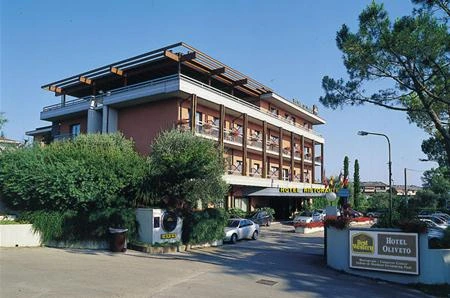 Hotel Oliveto image 2