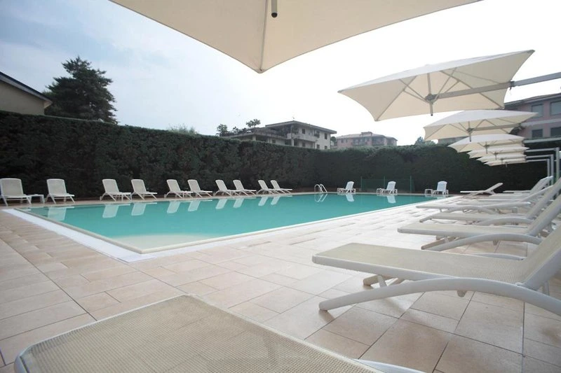 Hotel Oliveto image 3