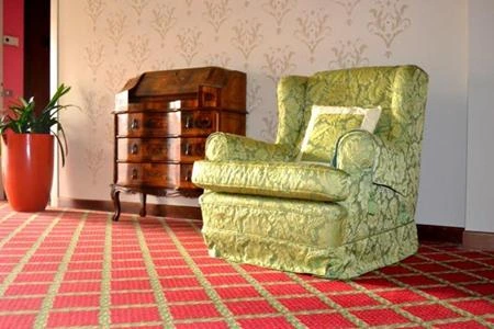 Hotel Oliveto image 4