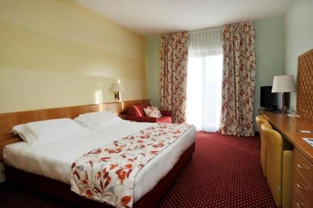 Hotel Oliveto image 5