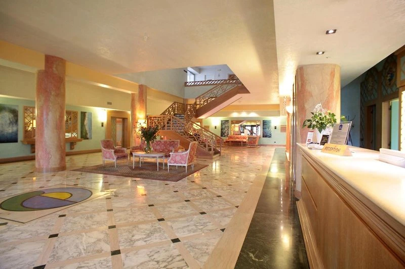 Hotel Oliveto