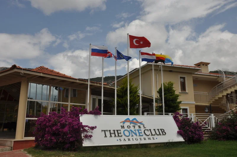 The One Club