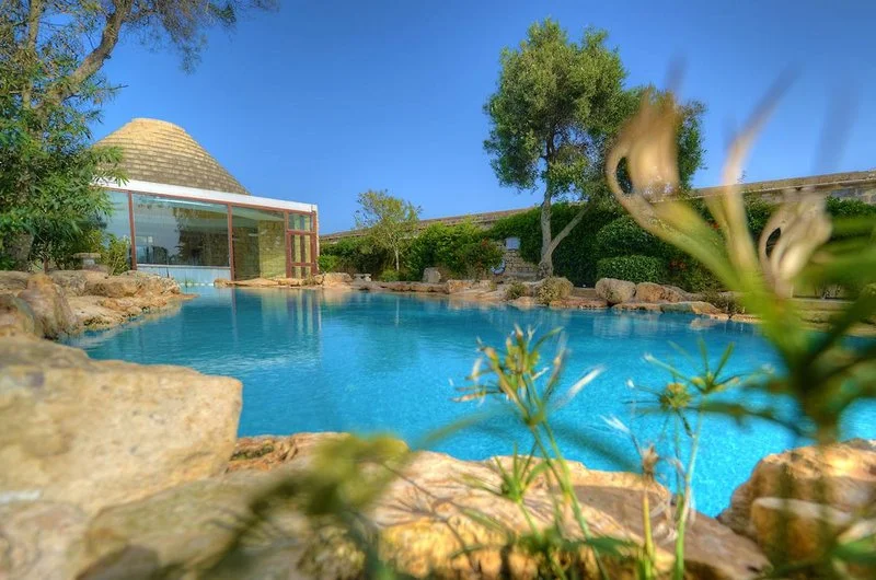  Ta'cenc Hotel