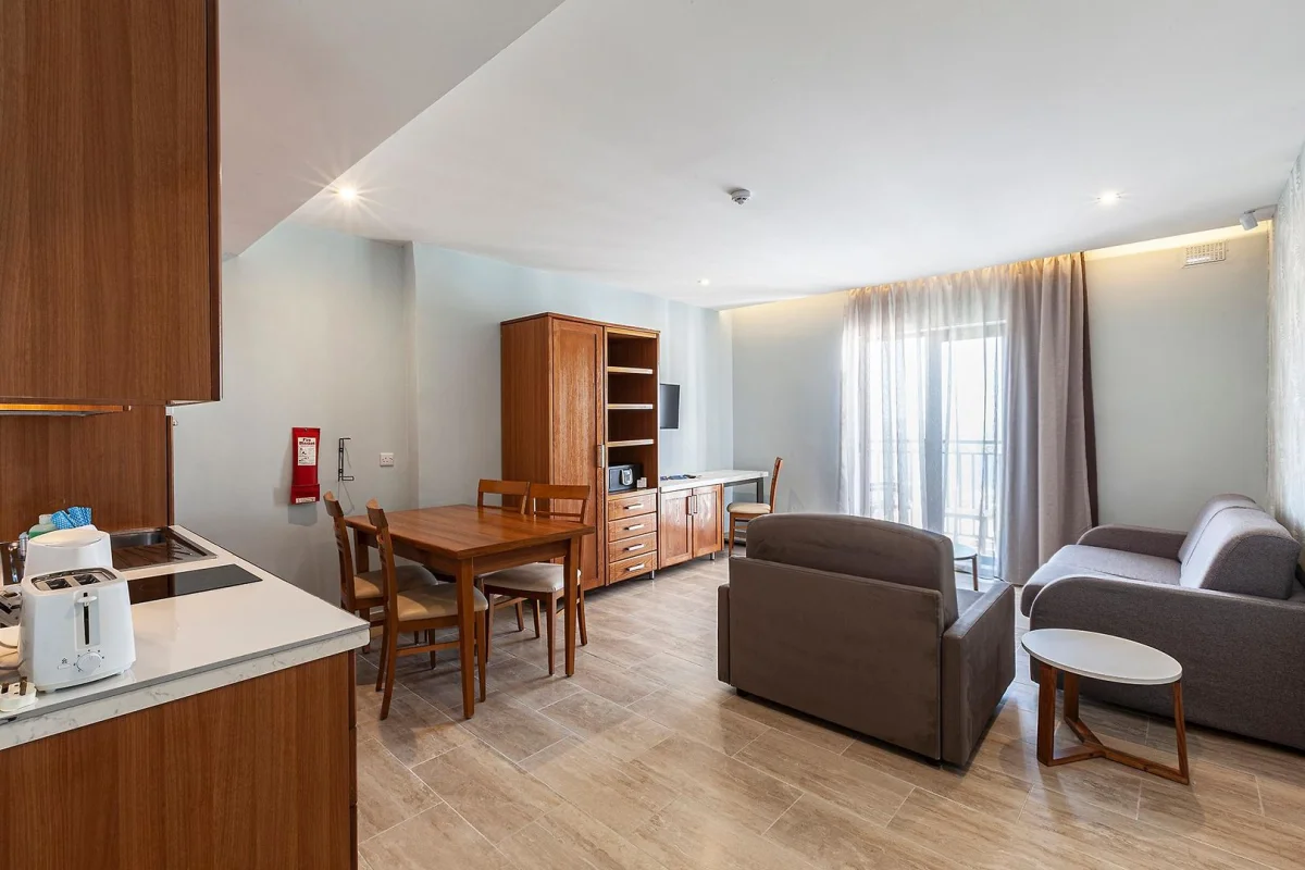 Pergola Hotel & Spa