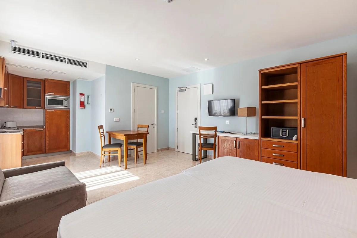 Pergola Hotel & Spa