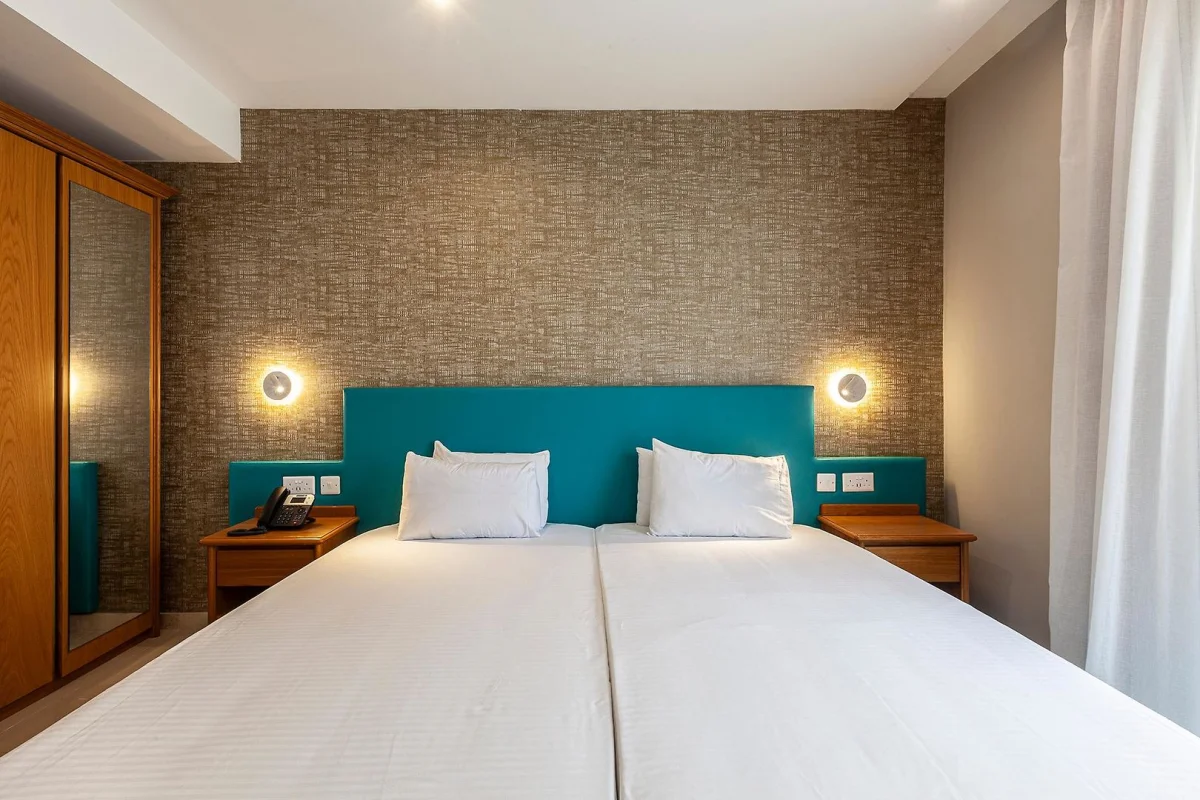 Pergola Hotel & Spa