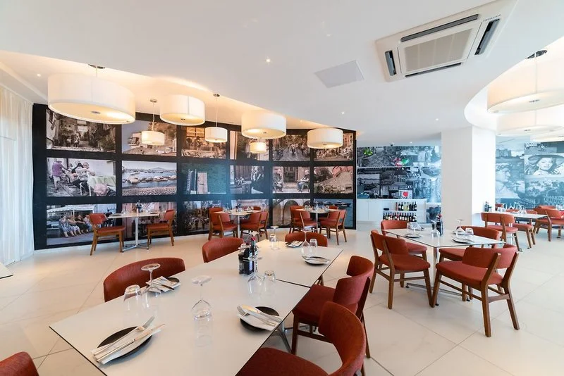 Hotel Ramla Bay Resort