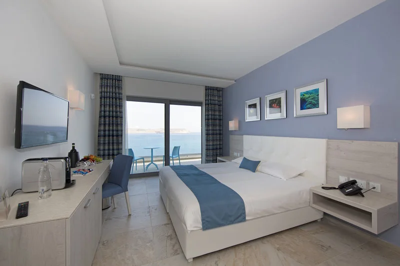 Hotel Ramla Bay Resort