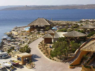 Hotel Ramla Bay Resort