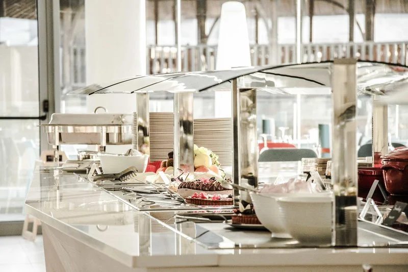 Hotel Ramla Bay Resort