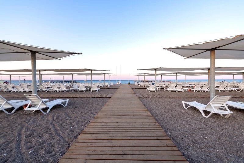 Asteria Family Resort Side