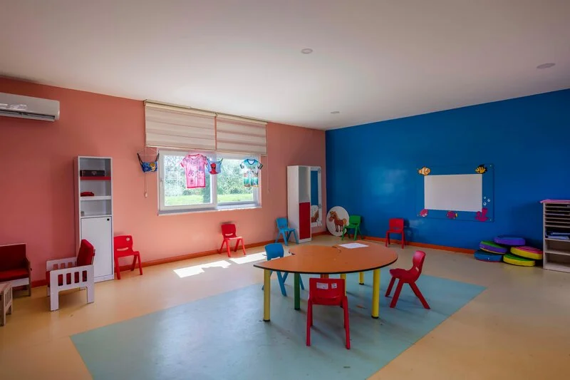 Asteria Family Resort Side