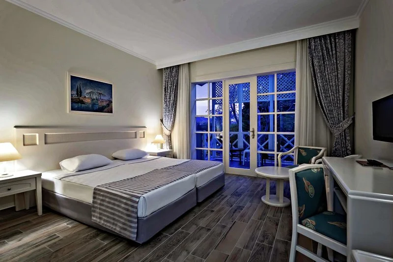 Asteria Family Resort Side