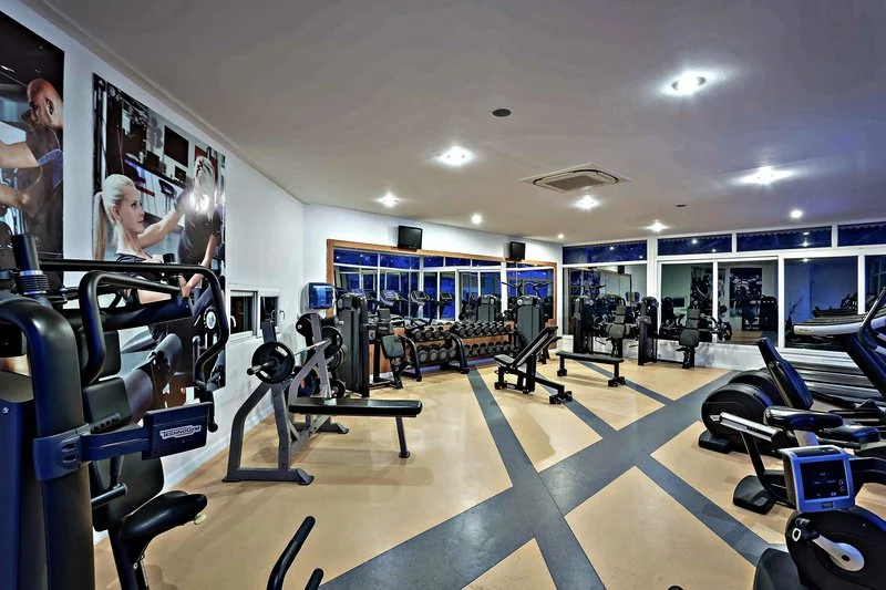 Asteria Family Resort Side
