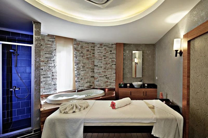Asteria Family Resort Side