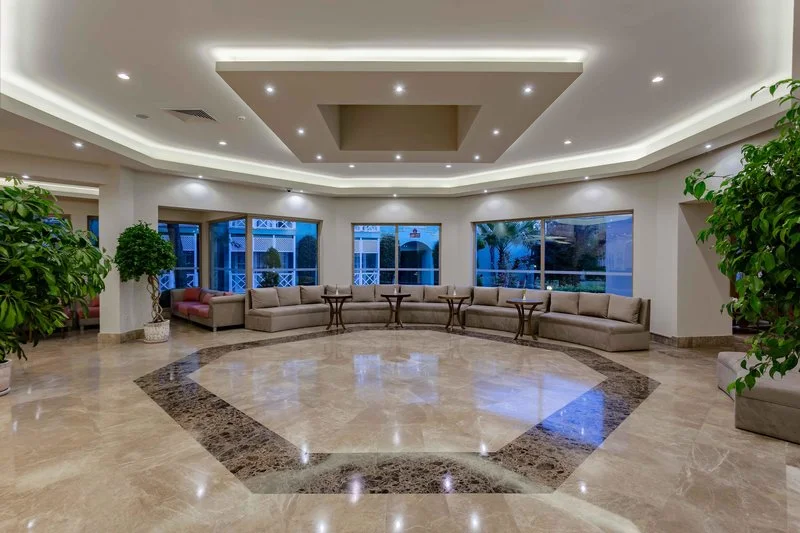 Asteria Family Resort Side