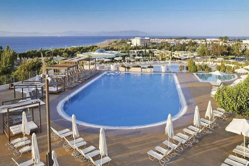 Kipriotis Panorama And Suites